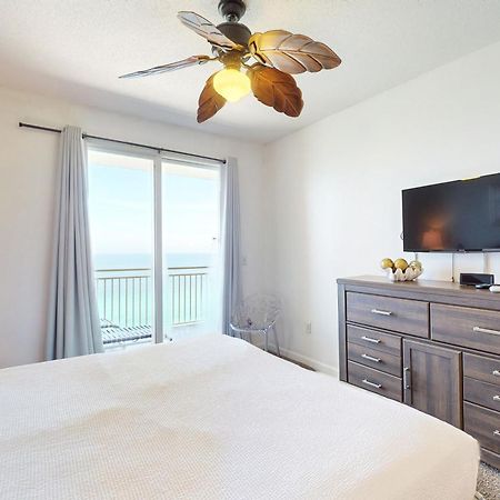 Appartamento Sterling Reef 1505 Panama City Beach Esterno foto