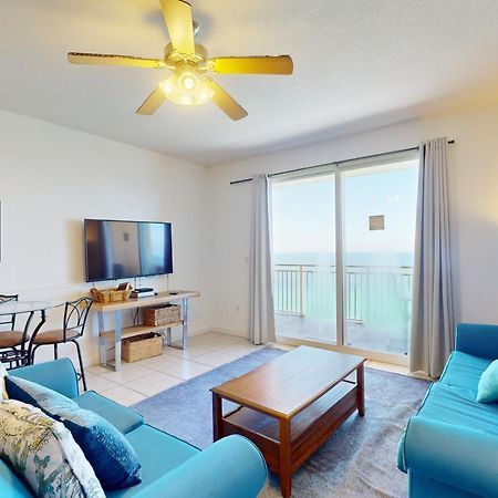 Appartamento Sterling Reef 1505 Panama City Beach Esterno foto