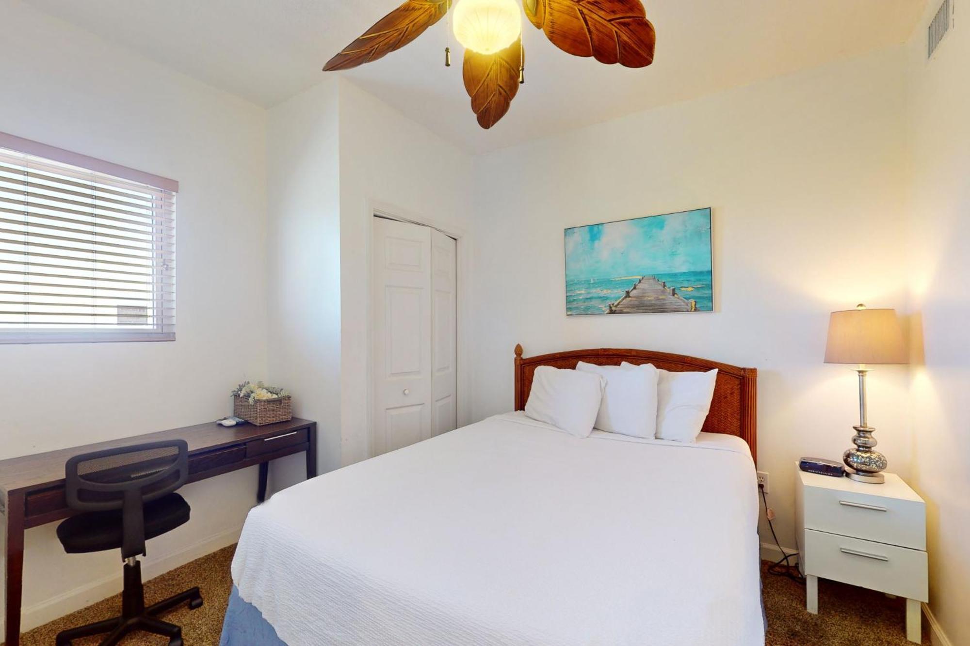 Appartamento Sterling Reef 1505 Panama City Beach Esterno foto