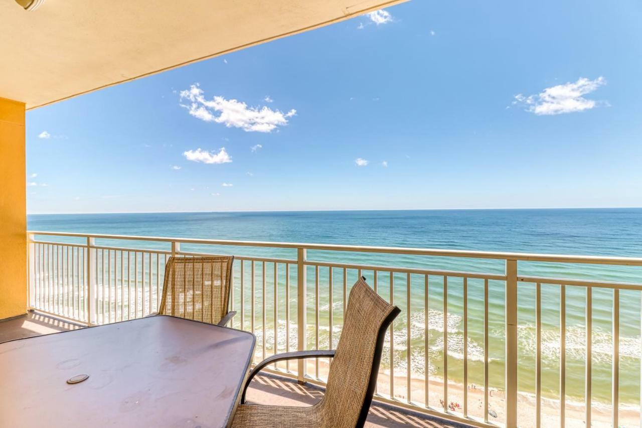 Appartamento Sterling Reef 1505 Panama City Beach Esterno foto