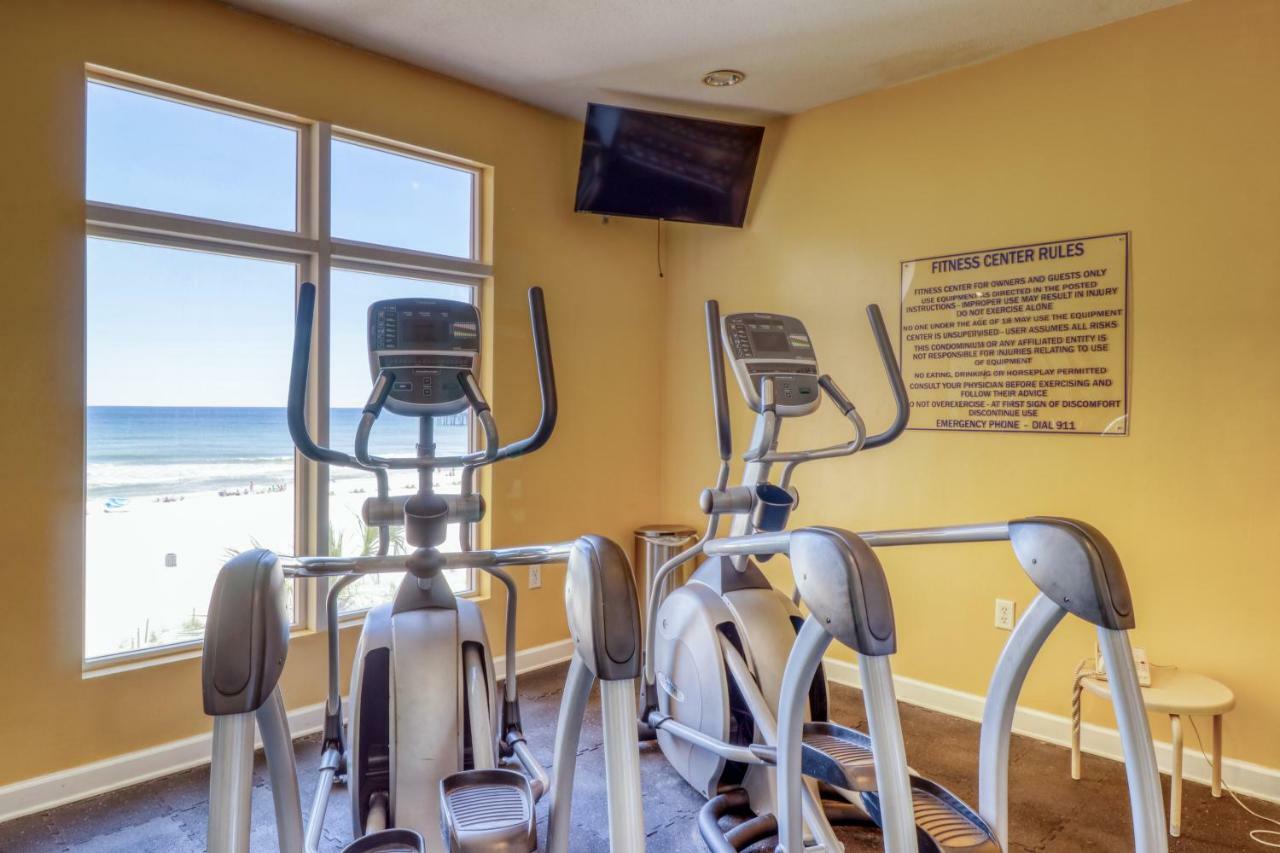 Appartamento Sterling Reef 1505 Panama City Beach Esterno foto