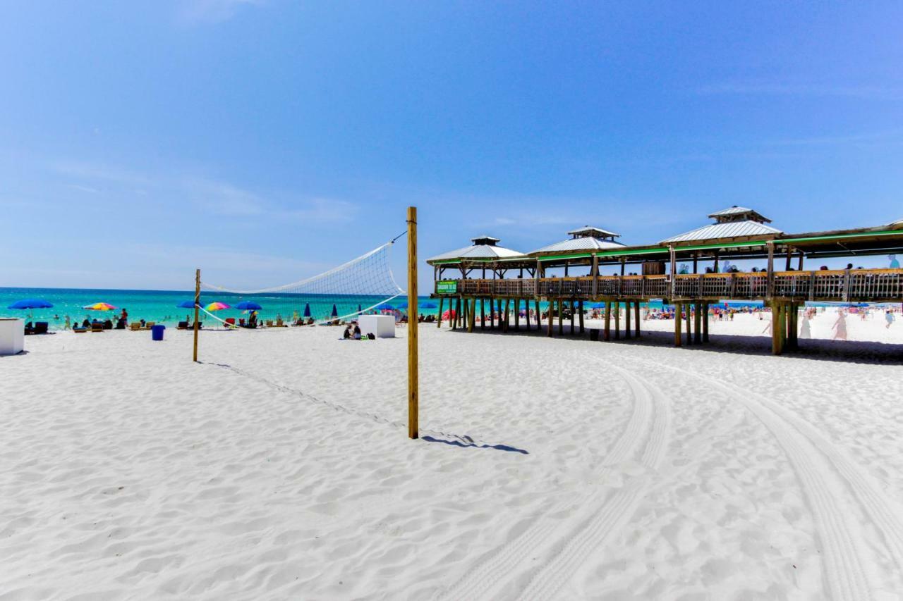 Appartamento Sterling Reef 1505 Panama City Beach Esterno foto